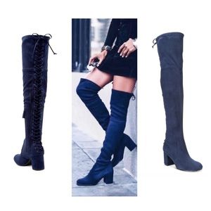 Coming soon - Charles David boots